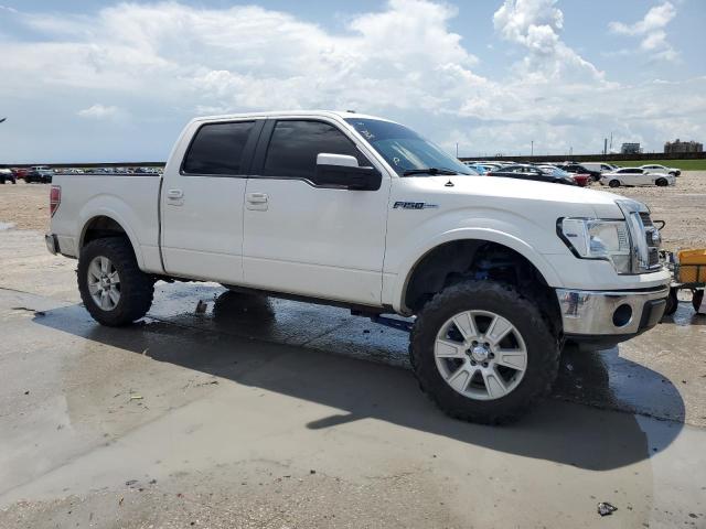 Vin: 1ftfw1cf3cfc89486, lot: 57990575, ford f-150 supercrew 20124