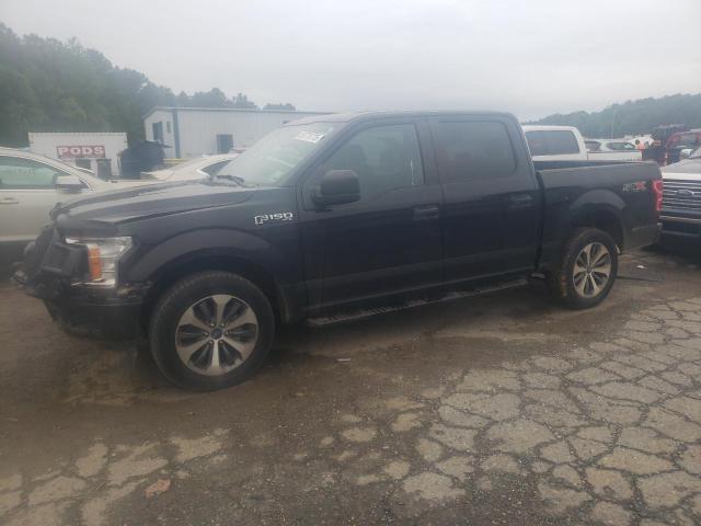 FORD F150 SUPER