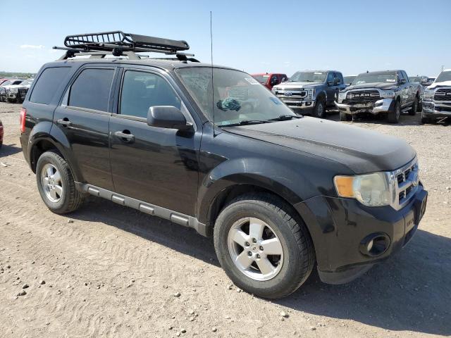 Vin: 1fmcu0dg6cka41469, lot: 45656895, ford escape xlt 20124