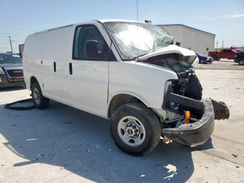 2023 GMC SAVANA G25 1GTW7AFP1P1221787