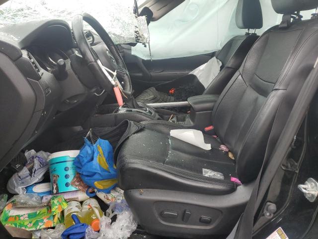 2018 NISSAN ROGUE S JN8AT2MVXJW309135