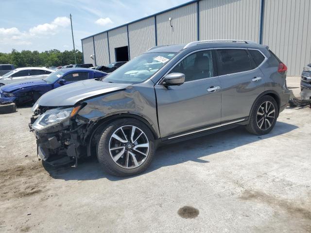 Vin: jn8at2mt9jw487813, lot: 57510145, nissan rogue s 2018 img_1