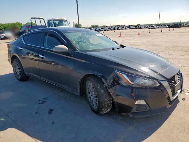 2020 NISSAN ALTIMA S 1N4BL4BV1LC188701