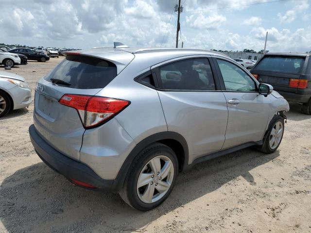 Vin: 3czru5h70km700220, lot: 57416615, honda hr-v exl 20193