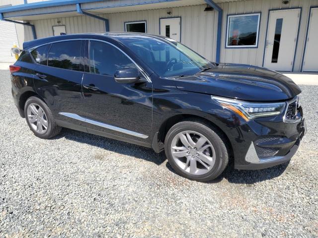Vin: 5j8tc2h72ll009143, lot: 58469585, acura rdx advance 20204