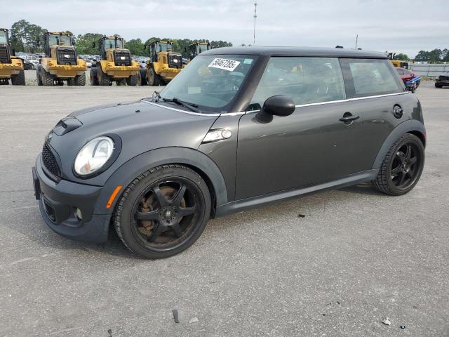Vin: wmwsv3c57cty26699, lot: 58467285, mini cooper s 2012 img_1