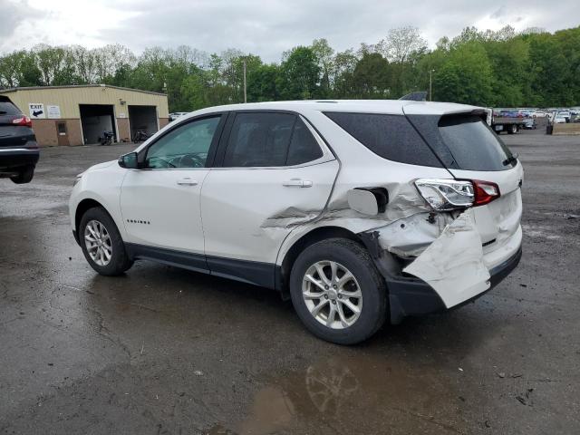Vin: 2gnaxsev5j6334735, lot: 57116005, chevrolet equinox lt 20182