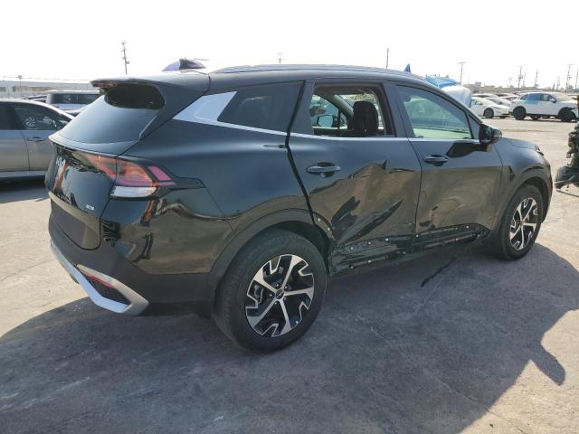 Vin: kndpvcag9p7117980, lot: 59030145, kia sportage ex 20233