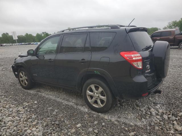 2012 TOYOTA RAV4 LIMIT - 2T3DK4DV5CW087323