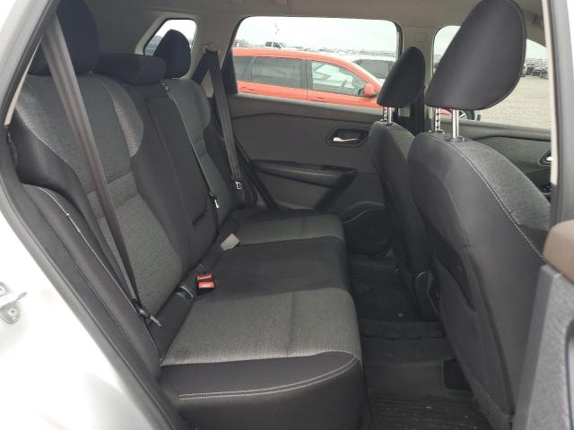 2022 NISSAN ROGUE SV - 5N1BT3BA0NC680815