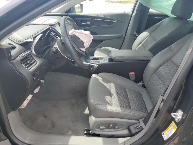 2019 CHEVROLET IMPALA LS 2G11X5S3XK9133581
