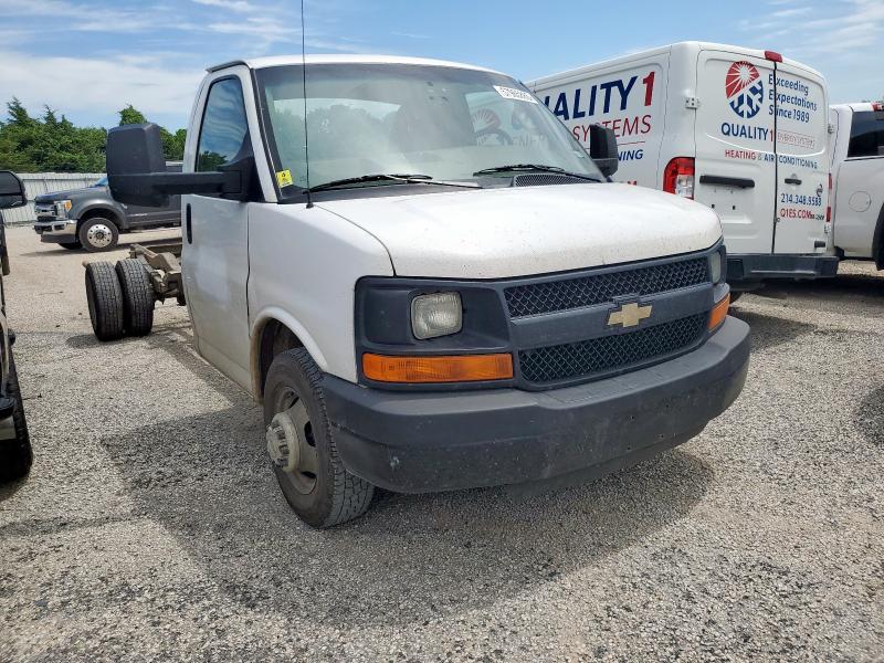 Vin: 1gb3gtcg4g1117494, lot: 57965885, chevrolet express 20164