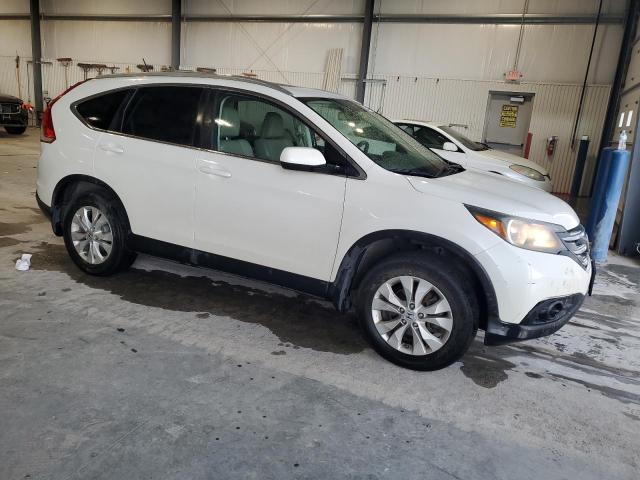 Vin: 5j6rm4h7xcl070283, lot: 55487735, honda crv exl 20124