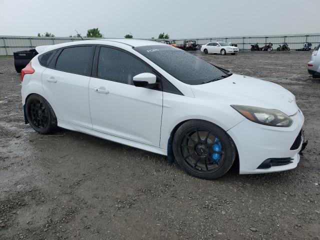 Vin: 1fadp3l90el179838, lot: 56138905, ford focus st 20144