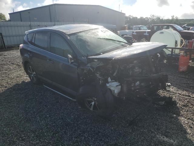 Vin: jtmwfrev5jd126494, lot: 56872465, toyota rav4 adventure 20184