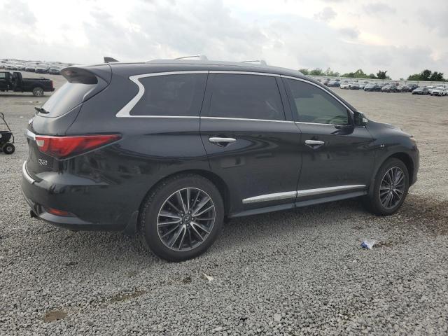 Vin: 5n1al0mm0gc531308, lot: 57297715, infiniti qx60 20163