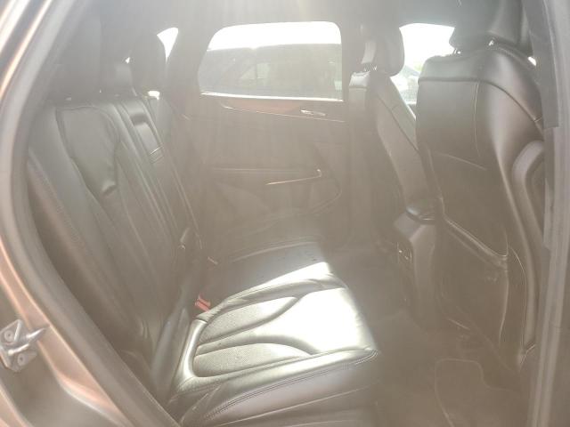 2016 LINCOLN MKC SELECT 5LMCJ2C92GUJ18918