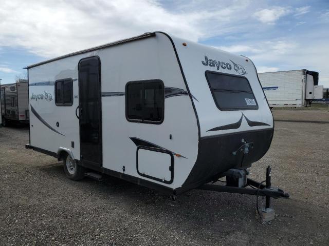 JAYCO JAYCO 2008 white   1UJAJ01J281FF0085 photo #1