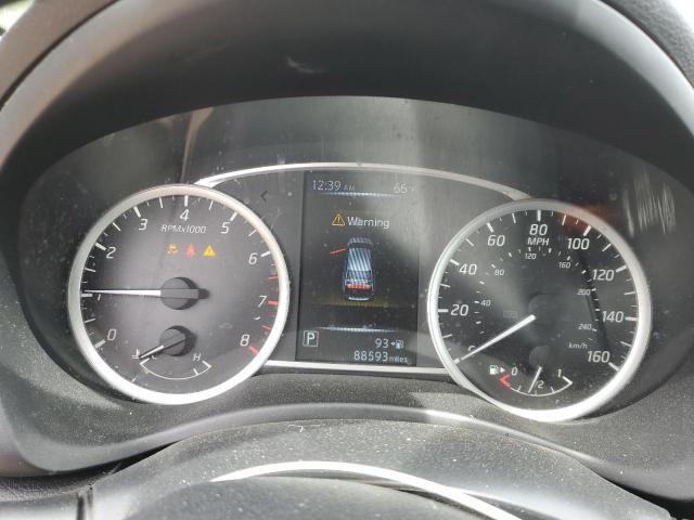 2017 NISSAN SENTRA S - 3N1AB7AP6HY394207