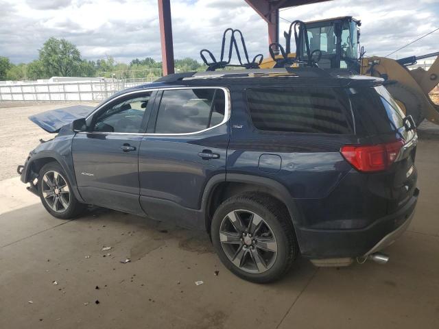 Vin: 1gkknwls7jz154524, lot: 56895835, gmc acadia slt-2 20182