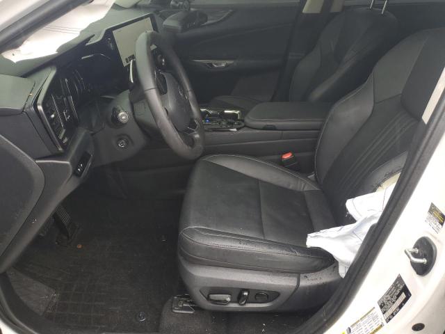 2024 LEXUS NX 350 PRE #3305340315