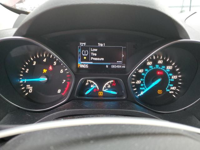 2016 FORD ESCAPE TIT - 1FMCU0JX7GUB19742