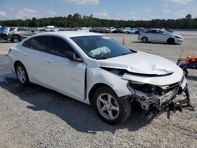 Vin: 1g1zc5st0gf223657, lot: 56753145, chevrolet malibu ls 20164