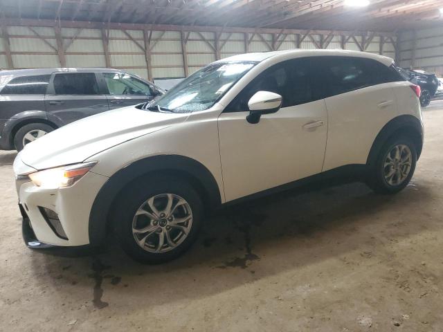 Vin: jm1dkbc78g0105220, lot: 57576535, mazda cx-3 touring 2016 img_1