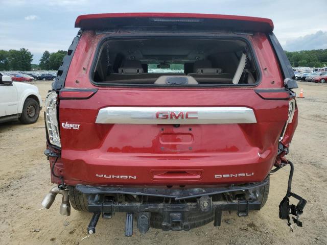 2024 GMC YUKON XL D - 1GKS2JKLXRR339605