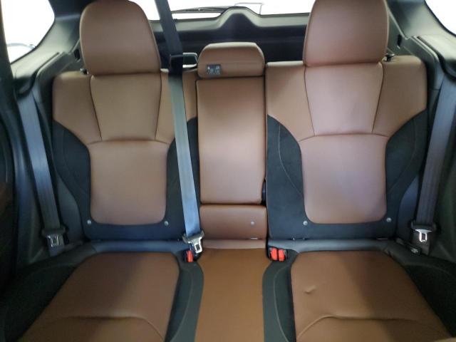 2025 SUBARU FORESTER T JF2SLDTCXSH456011