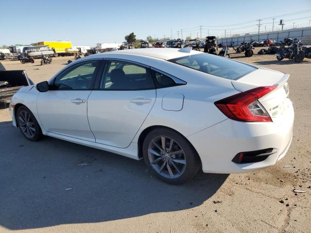 Vin: 19xfc1f36le007037, lot: 55754655, honda civic ex 20202