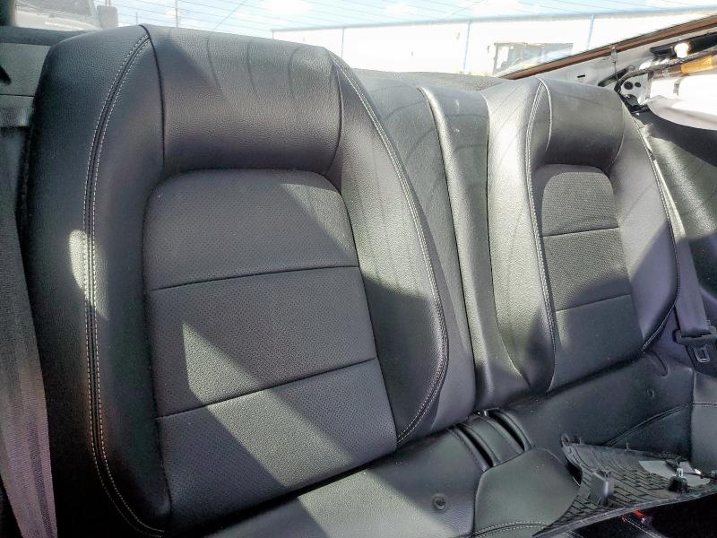 2019 FORD MUSTANG GT - 1FA6P8CFXK5156823