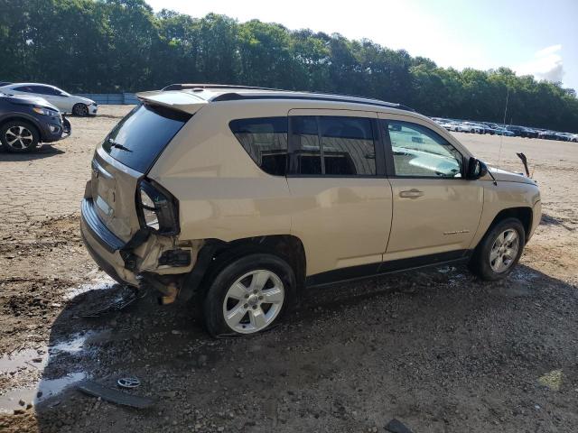 Vin: 1c4njcba3hd134788, lot: 55398295, jeep compass sport 20173