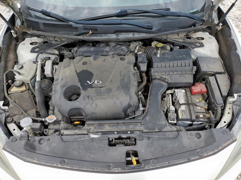 2017 NISSAN MAXIMA 3.5 - 1N4AA6AP5HC449271