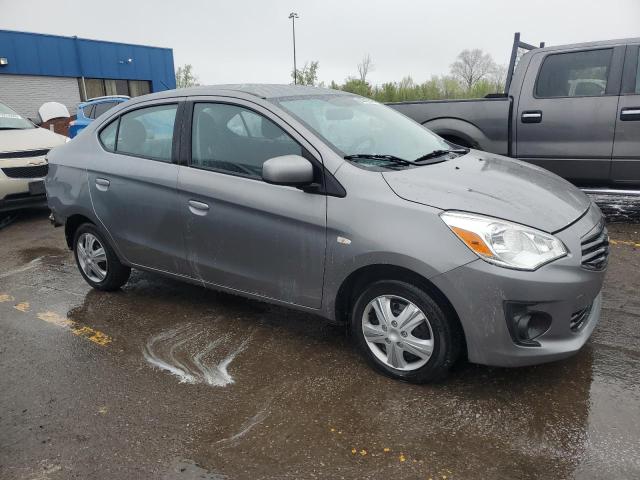 Vin: ml32f3fj6hh003669, lot: 55512845, mitsubishi mirage g4 es 20174