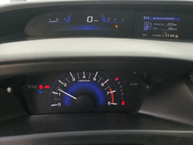 2015 HONDA CIVIC LX - 2HGFG3B55FH504548