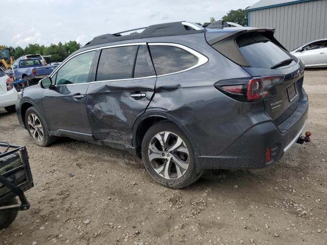 2021 SUBARU OUTBACK TO 4S4BTGPD2M3198601
