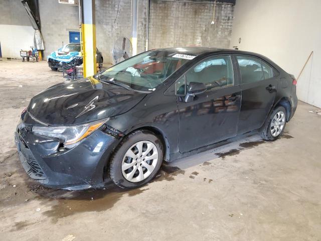 Vin: 5yfb4mde2rp145294, lot: 55879205, toyota corolla le 2024 img_1