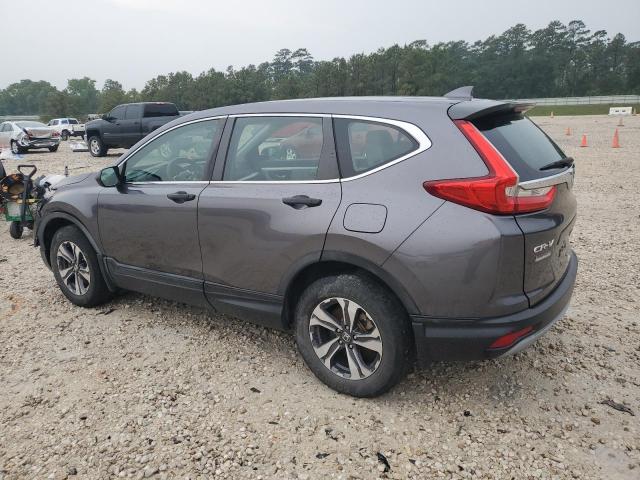 2017 HONDA CR-V LX - 2HKRW6H37HH213162