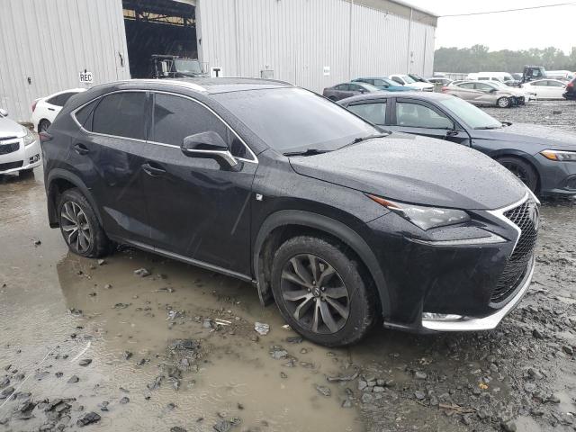 Vin: jtjbarbz0g2077730, lot: 56246855, lexus nx 200t base 20164