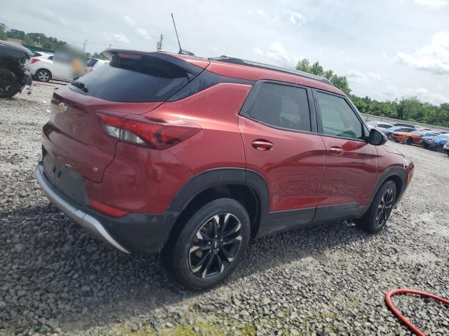 Vin: kl79mpsl5nb069173, lot: 57261505, chevrolet trailblzr lt 20223