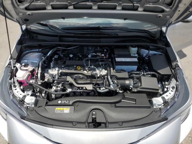 2025 TOYOTA COROLLA SE - JTND4MBE6S3247400