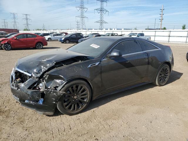 Vin: 1g6ds1e38c0155942, lot: 56519785, cadillac cts premium collection 2012 img_1