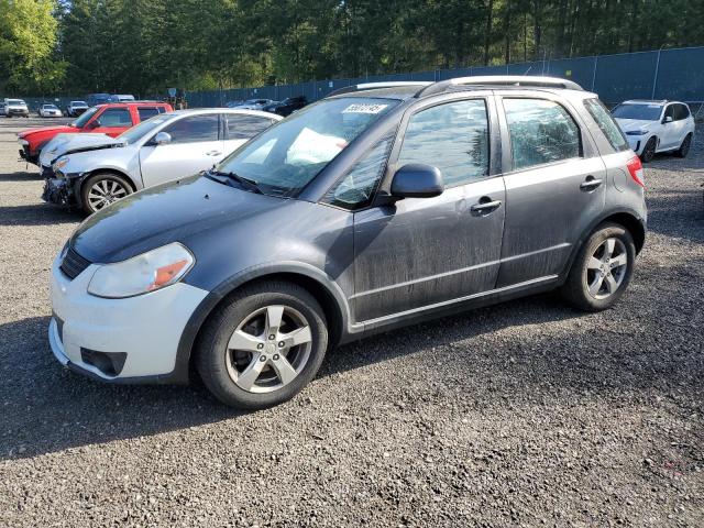 Vin: js2yb5a77a6310365, lot: 55072745, suzuki sx4 touring 2010 img_1