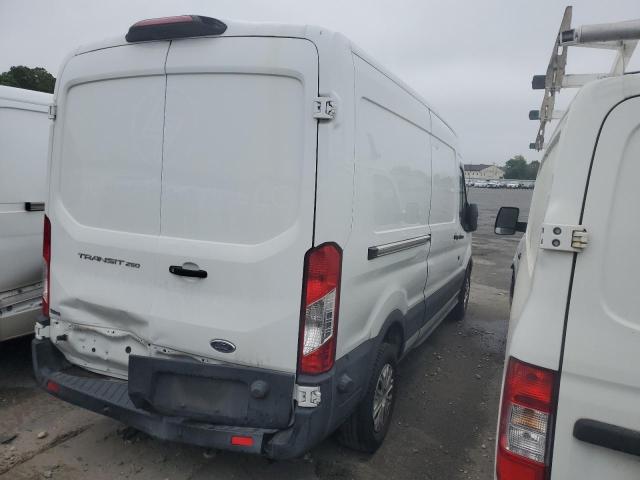 Vin: 1ftyr2cmxkkb08555, lot: 55636285, ford transit t-250 20193