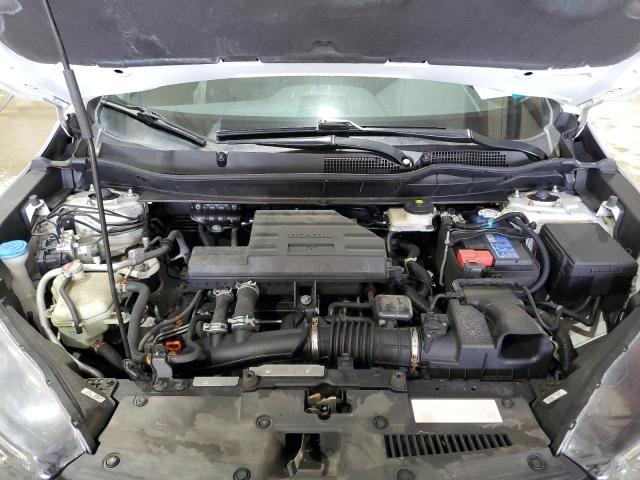 2021 HONDA CR-V EXL - 2HKRW2H80MH679448