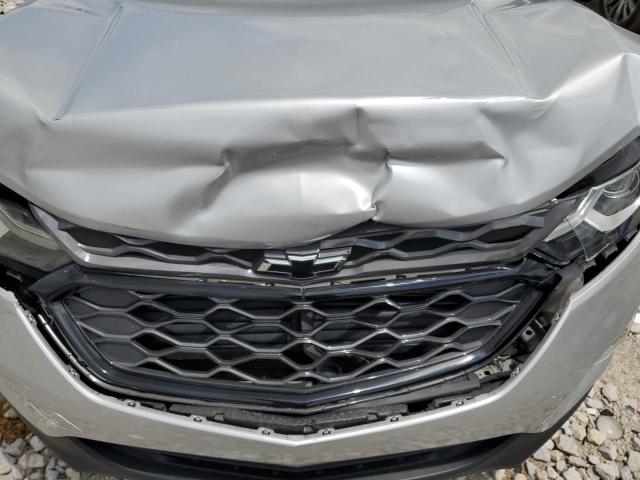 2019 CHEVROLET EQUINOX LT - 2GNAXLEX0K6193694
