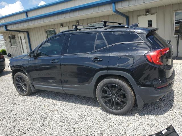 Vin: 3gkalvex7kl149319, lot: 53985815, gmc terrain slt 20192