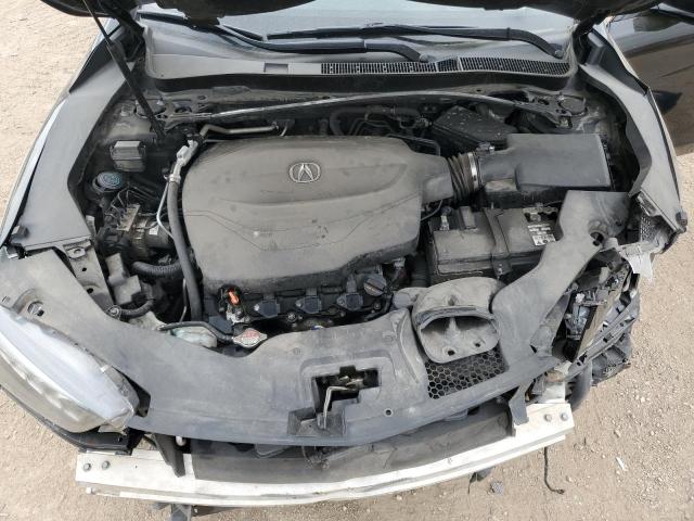 2019 ACURA TLX TECHNO - 19UUB3F62KA002596