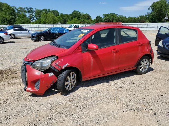 TOYOTA YARIS L